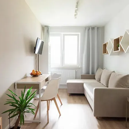Apartment 9 *