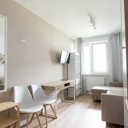 9 * Warsaw